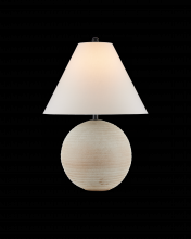 Currey 6000-0930 - Jared Table Lamp