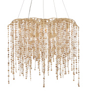 Currey 9000-1300 - Kealia Large Chandelier