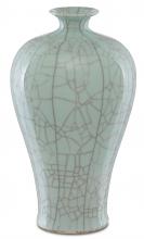 Currey 1200-0335 - Maiping Olpe Vase