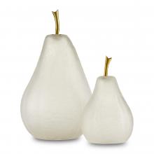 Currey 1200-0641 - Pear Set of 2