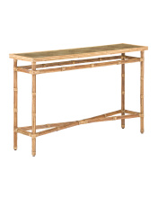 Currey 3000-0174 - Silang Console Table