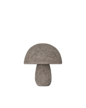 Currey 2200-0056 - Small Granite Mushroom