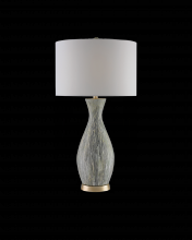 Currey 6000-0049 - Rana Table Lamp