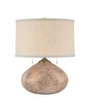 Currey 6000-1014 - Kenmare Table Lamp