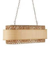 Currey 9000-0927 - Isola Chandelier