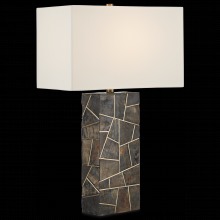 Currey 6000-0879 - Carina Table Lamp