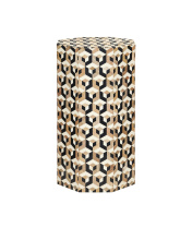 Currey 3000-0239 - Geo Accent Table