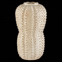 Currey 1200-0743 - Peanut Large Vase