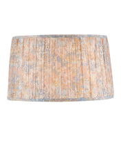 Currey 0900-6004 - Wildflower Pastel Tapered Lamp Shade