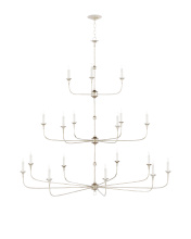 Currey 9000-1314 - Nottaway Grande Champagne Chandelier
