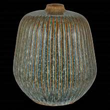 Currey 1200-0824 - Shoulder Medium Vase