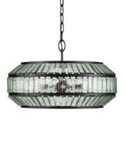 Currey 9000-1078 - Centurion Chandelier