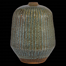 Currey 1200-0825 - Shoulder Large Vase