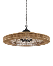 Currey 9000-0921 - Maldives Chandelier