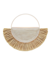 Currey 5000-0204 - Seychelles Wall Sconce