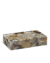 Currey 1200-0174 - Malaga Large Box