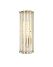 Currey 5900-0047 - Warwick Tall Wall Sconce