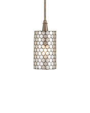 Currey 9055 - Regatta Pendant