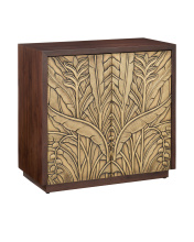 Currey 3000-0304 - Jardin Cabinet